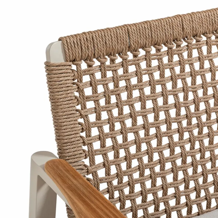 Loungemöbel Set Santorini Sofa Set