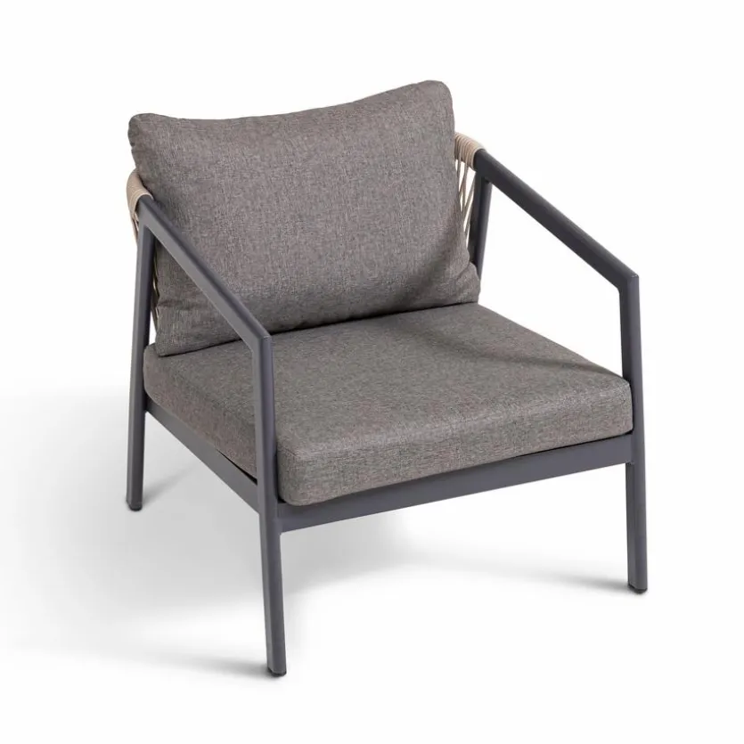 Loungemöbel-Set Trentino