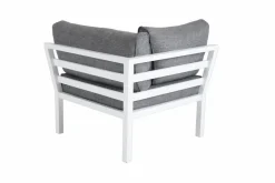 Loungemöbel-Set Weldon 3tlg.