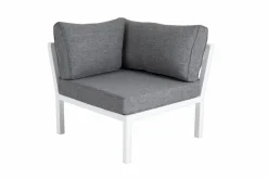Loungemöbel-Set Weldon 3tlg.