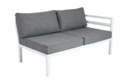 Loungemöbel-Set Weldon 3tlg.