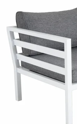 Loungemöbel-Set Weldon 3tlg.