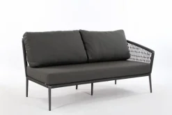 Loungemöbel Set Ibiza Lounge 4tlg.