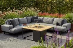 Loungemöbel Set Lucas 2tlg.