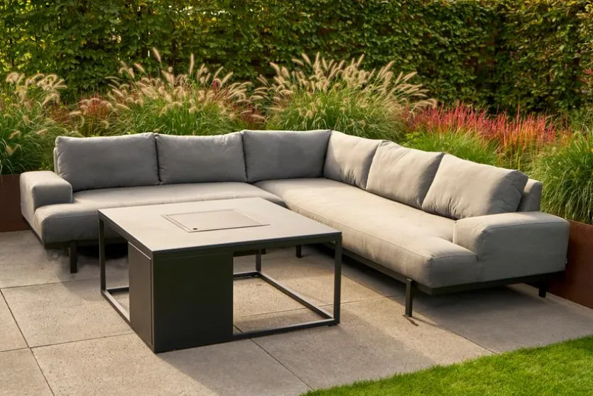 Loungemöbel Set Lucas 2tlg.