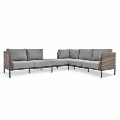 Loungemöbel Set Setja