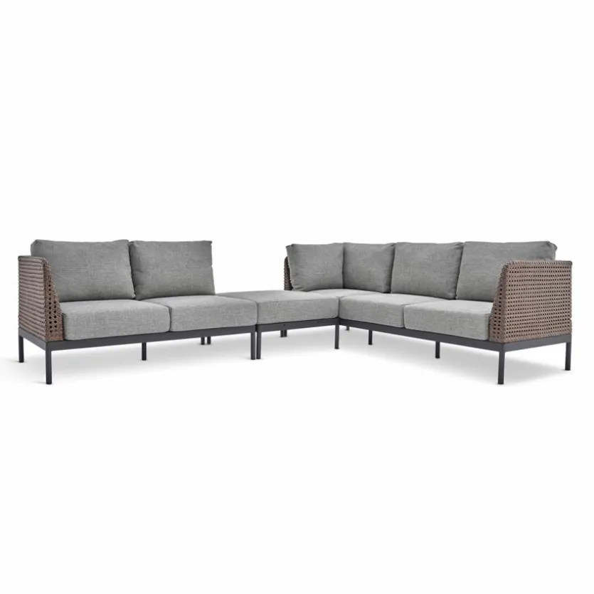 Loungemöbel Set Setja