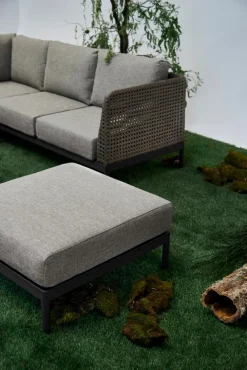 Loungemöbel Set Setja