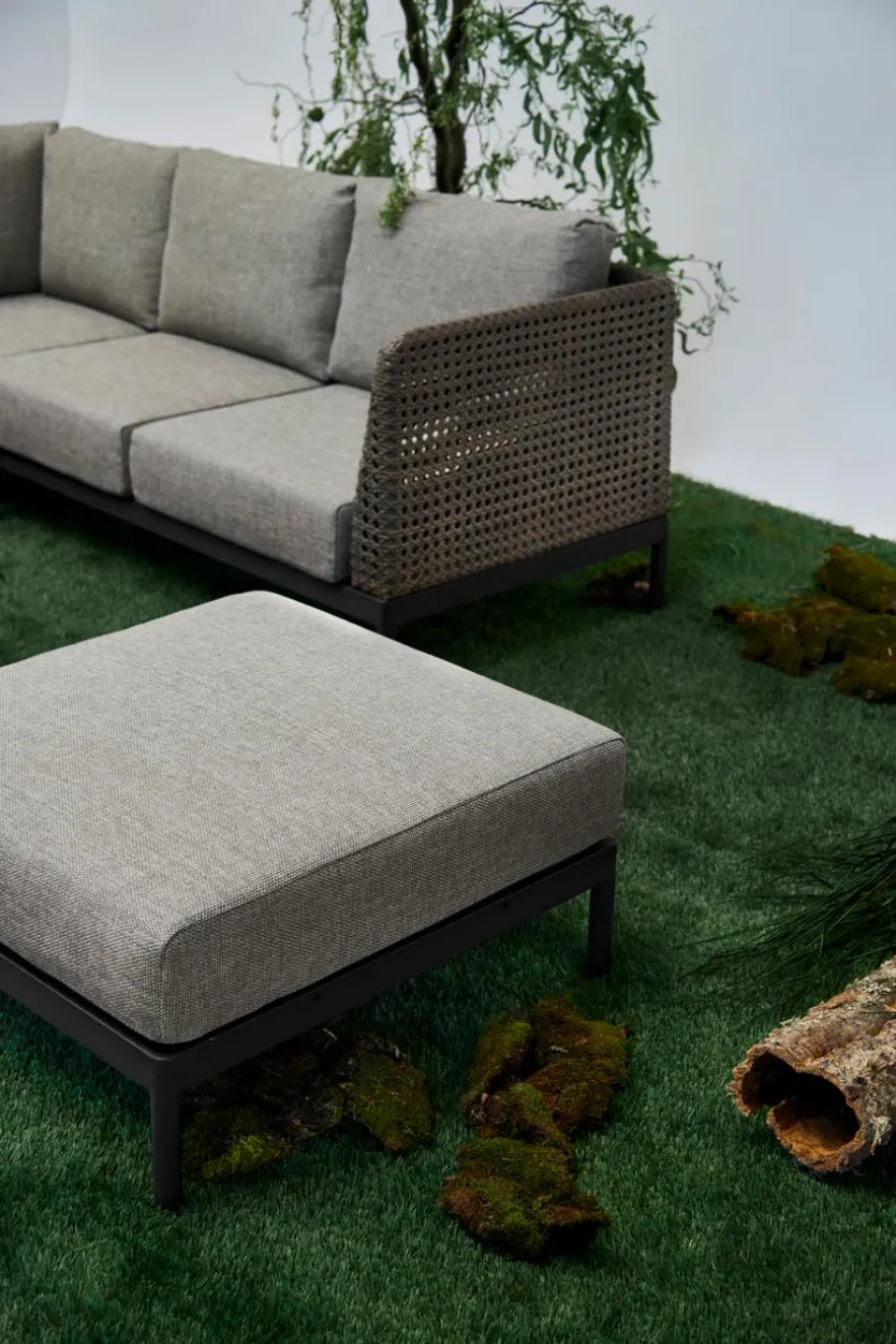 Loungemöbel Set Setja