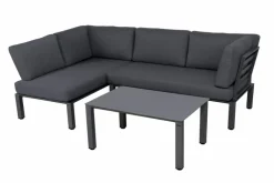 Loungemöbel Set Widoo 3tlg.