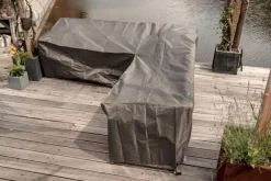 Lounge-Schutzhülle 260 x 75 x 210 cm