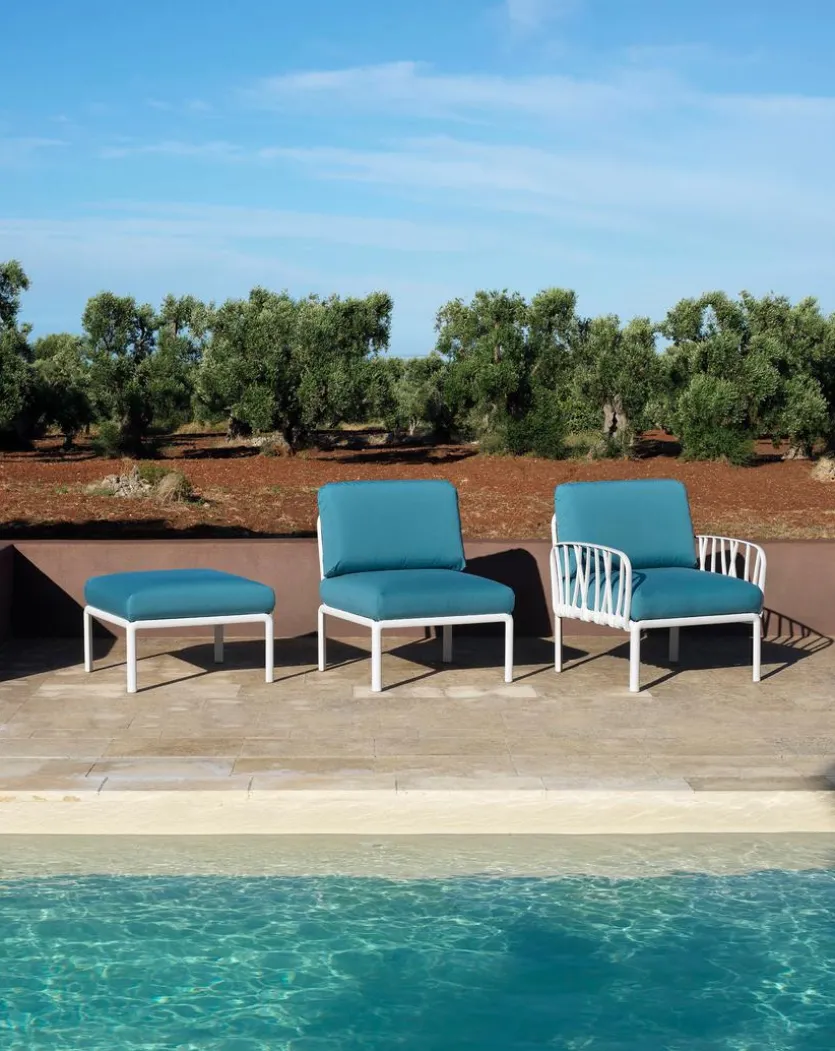 Loungesessel Komodo 5
