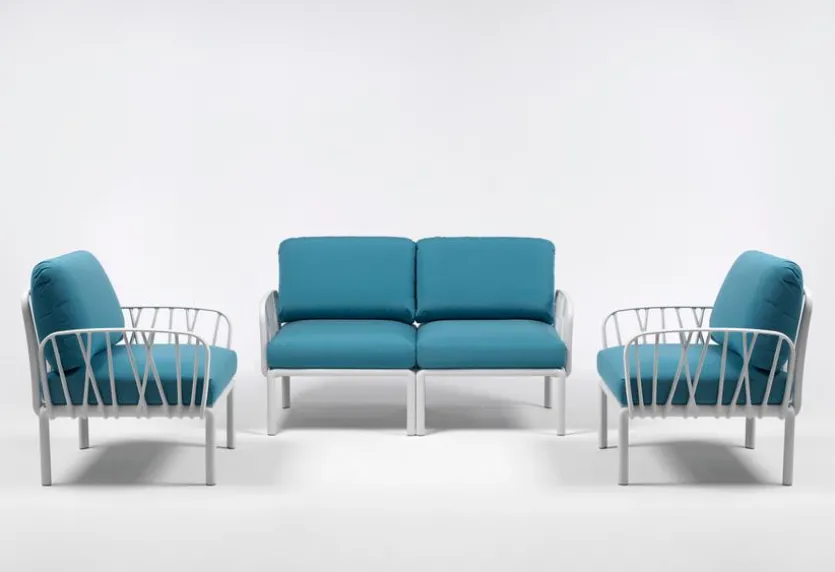 Loungesessel Komodo 5