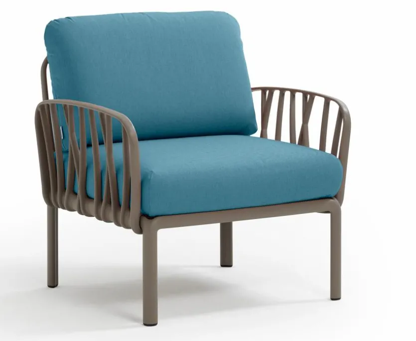 Loungesessel Komodo 5