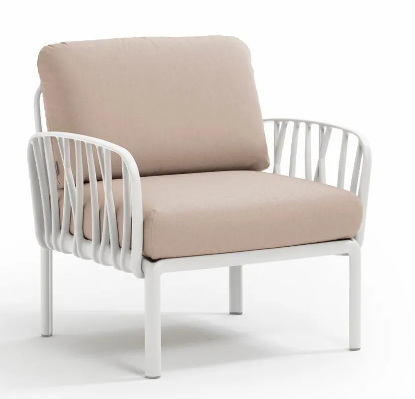 Loungesessel Komodo 5