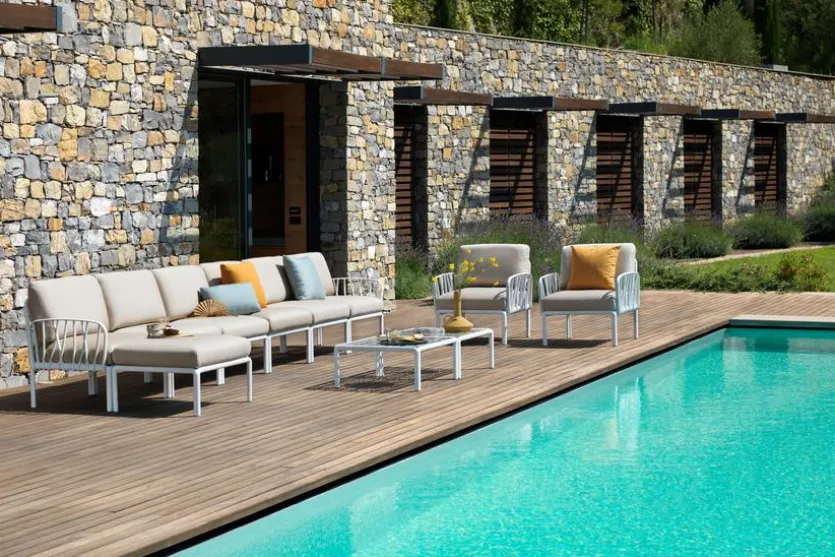 Loungesessel Komodo 5