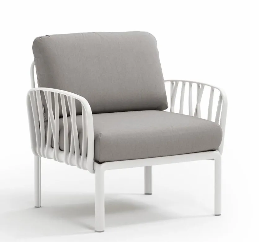 Loungesessel Komodo 5