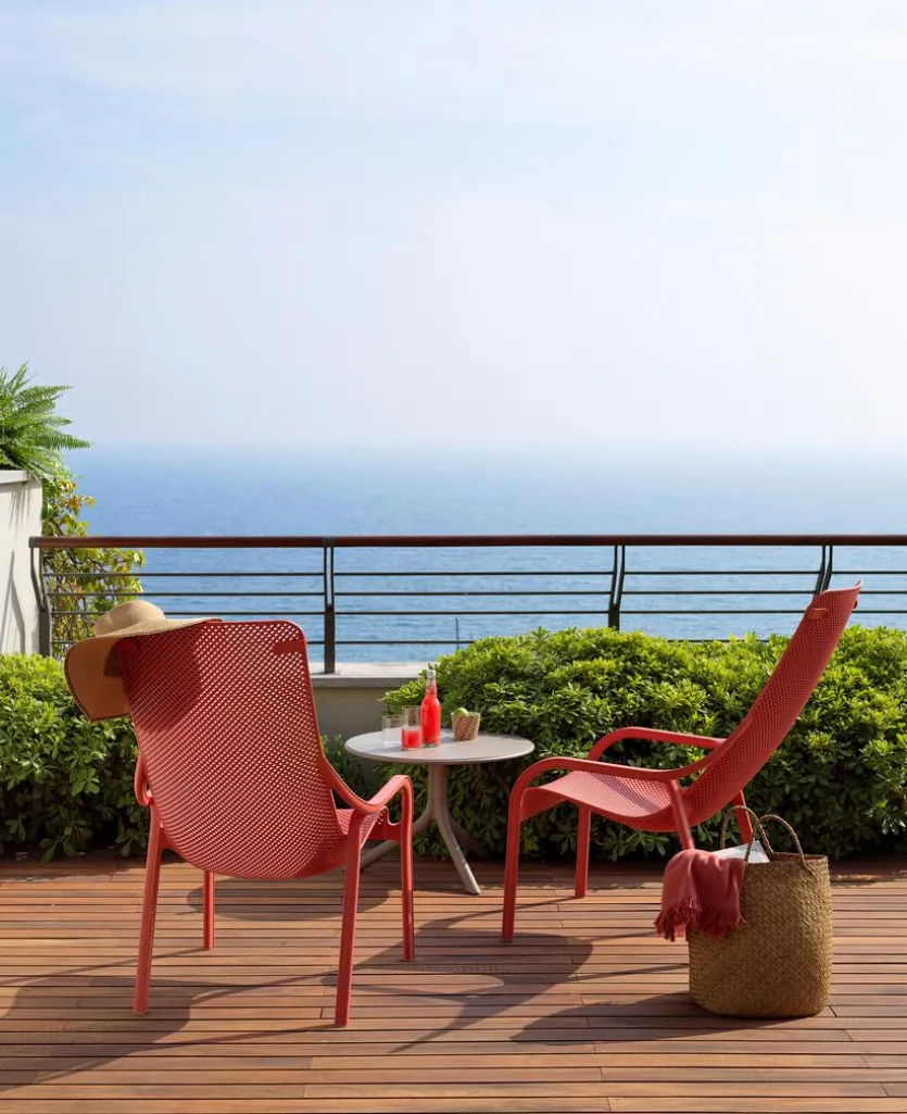 Loungesessel Net Lounge