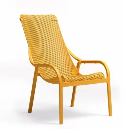 Loungesessel Net Lounge