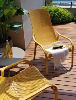 Loungesessel Net Lounge
