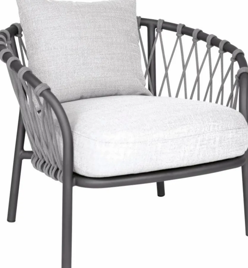 Lounge-Sessel Klea