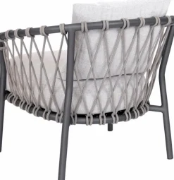 Lounge-Sessel Klea