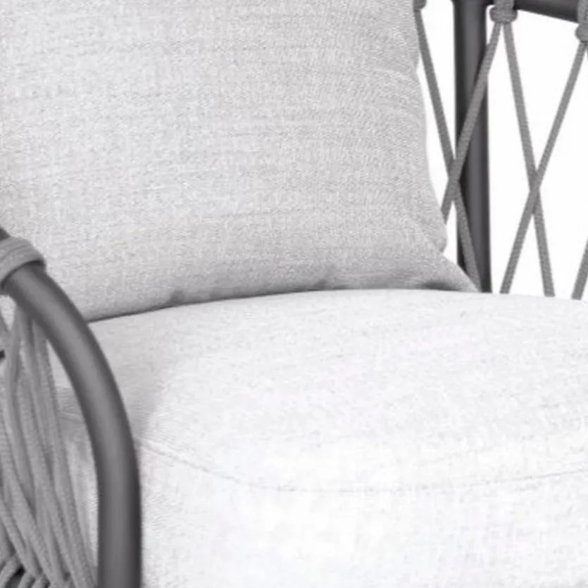 Lounge-Sessel Klea