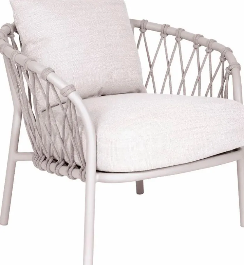Lounge-Sessel Klea