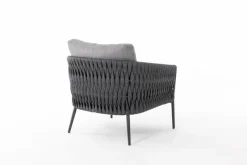 Lounge-Sessel Muses Ballet Wave