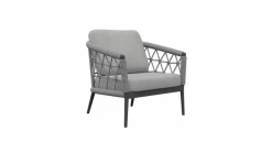 Lounge-Sessel Muses Classic