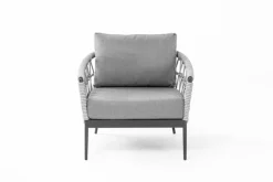 Lounge-Sessel Muses Classic