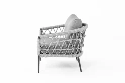 Lounge-Sessel Muses Classic