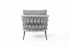 Lounge-Sessel Muses Classic