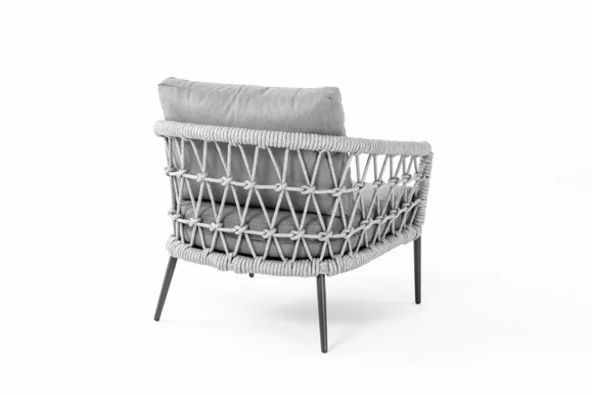 Lounge-Sessel Muses Classic