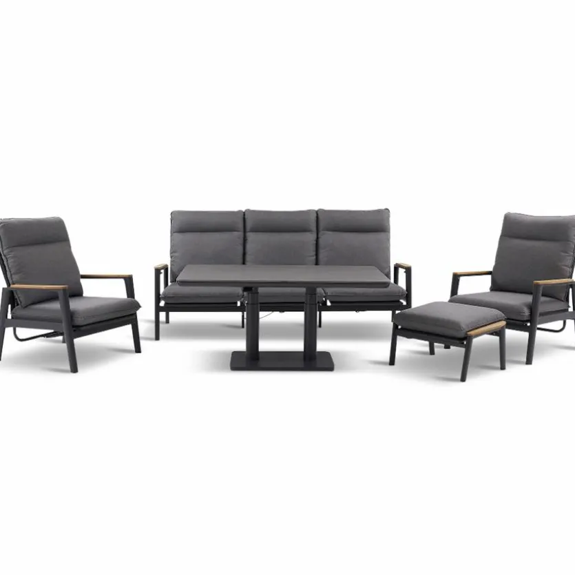 Lounge-Sessel Salines