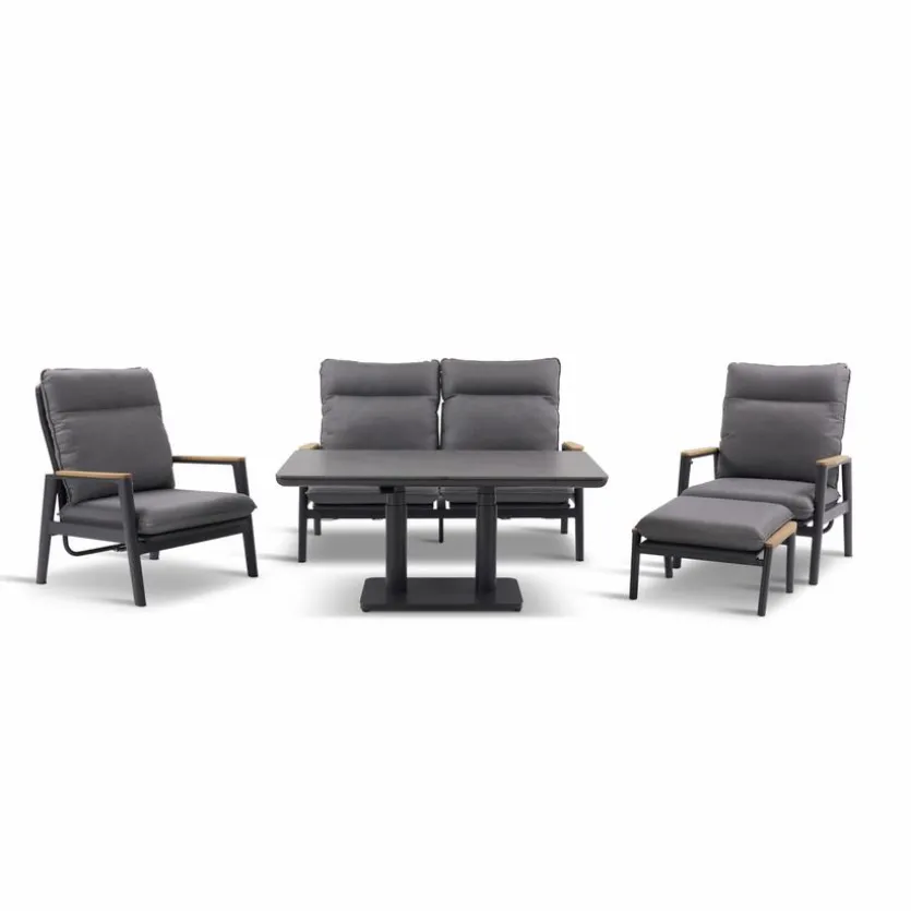 Lounge-Sessel Salines