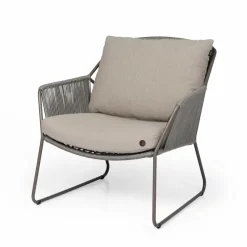 Lounge-Sessel Sharp