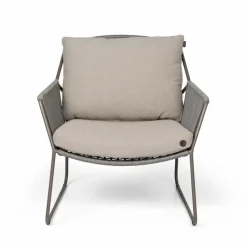 Lounge-Sessel Sharp