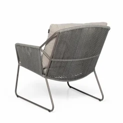 Lounge-Sessel Sharp