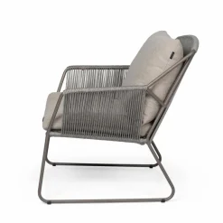 Lounge-Sessel Sharp