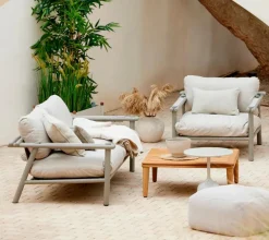 Loungesessel Sticks