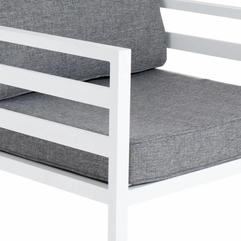 Lounge-Sessel Weldon