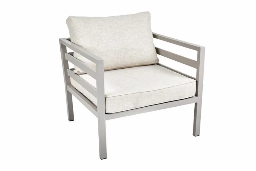 Lounge-Sessel Weldon