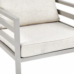 Lounge-Sessel Weldon
