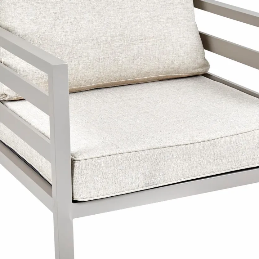 Lounge-Sessel Weldon