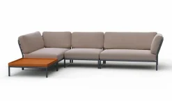 Loungesessel Levels