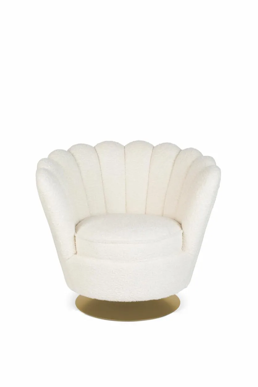 Lounge Sessel Mothers all Shells