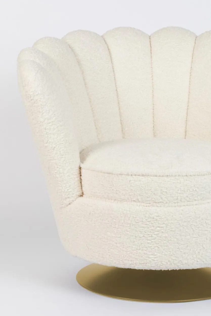 Lounge Sessel Mothers all Shells