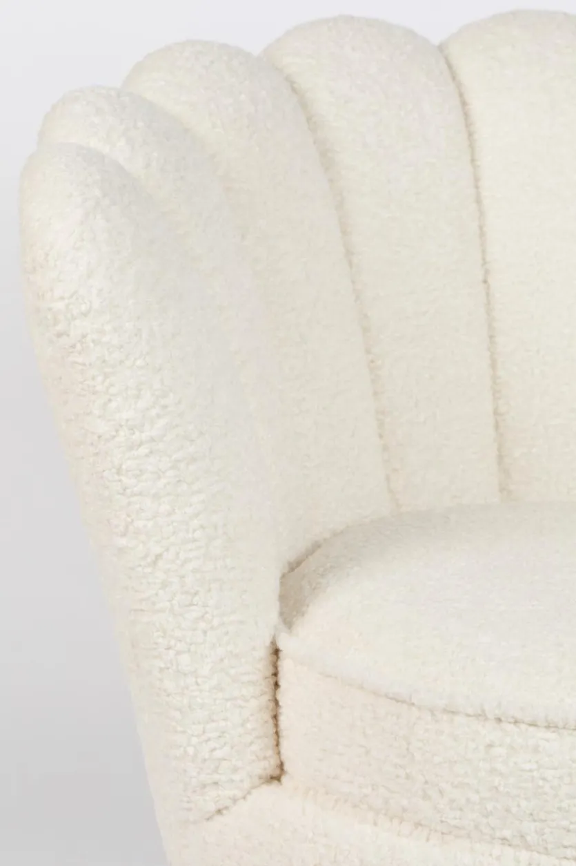 Lounge Sessel Mothers all Shells