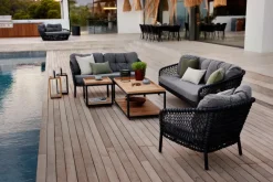 Lounge-Sessel Ocean